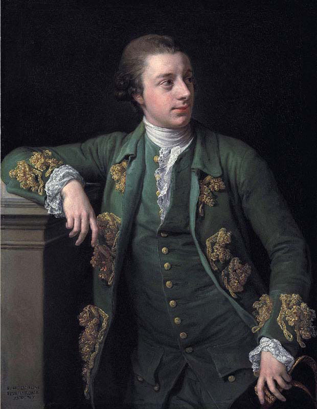 Thomas Fortescu